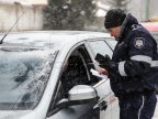 Representatives of National Inspectorate Patrol conducted raids in Capital (PHOTOREPORT)