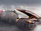 Airbus plans to test self-driven airborne taxi by end of 2017