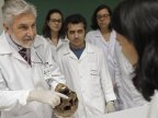 Bones of Nazi doctor Josef Mengele used in Brazil forensic medicine courses