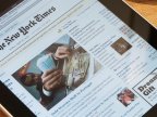 Apple removes New York Times app in China