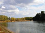 Environmental hazard: Pollution of Dniester river water at very high level of risk