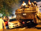 Turkey seeks arrest of 243 military personnel in ongoing crackdown