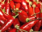 Study: Eating hot chili peppers may help you live longer