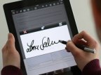 Moldovan entrepreneurs encouraged to use electronic signature more actively 