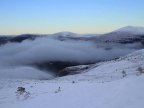 Mountain search underway for couple missing in Scotland