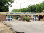 Professor, child killed in two suicide bombings at university in northeastern Nigeria