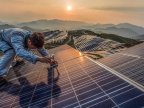 China to invest £292bn in renewable power by 2020