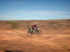 Africa Eco Race: Ceci and Serradori each celebrate third victory (VIDEO)