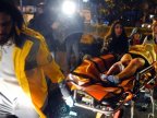 Moldovan INJURED in Istanbul nightclub attack