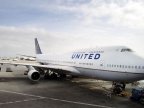 United Airlines: Jumbo 747 will be retired sooner than planned