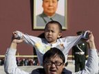 China birth rate increases after one-child policy change