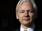 Julian Assange will not hand himself, lawyer says