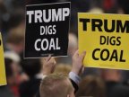 Donald Trump makes top Republican fear environmental future