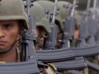 Colombia frees eight child recruits from the ELN