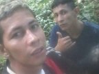 Brazil prison escape: Fugitive posts selfies on the run