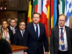 UK's ambassador to the EU Sir Ivan Rogers resigns