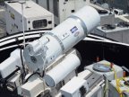 UK military to build prototype "laser weapon"