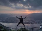 Guildford parkour runner dies in Paris Metro "accident"