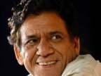 Om Puri: Veteran Indian actor dies at age of 66