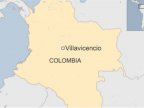 Colombia suspension bridge collapse kills at least 11