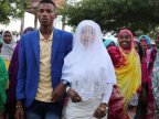 Somali town bans lavish wedding spending