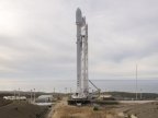 SpaceX rocket set to return to flight