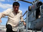 Philippines' Duterte threatens martial law