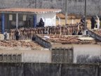 Renewed violence at Brazil prison where 26 were killed during weekend