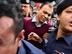 Bangladesh elite police receive death sentence for 2014 murders