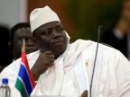 Gambian president declares state of emergency