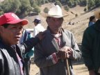 Mexican anti-logging activist Isidro Baldenegro killed