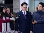 South Korea: Court denies arrest warrant for Samsung chief