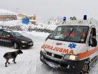 Italy avalanche: Up to 30 dead and one survivor (PHOTO/VIDEO)