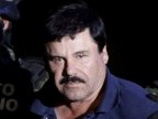 El Chapo: Drug lord Joaquin Guzman extradited from Mexico to US