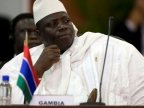 Gambian president Yahya Jammeh to step down after ultimatum given by Ecowas