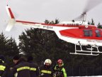 Rigopiano avalanche: Eight found alive in Italy hotel after two days