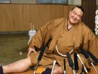 Japan gets first sumo champion in 19 years