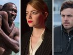 Oscar nominations 2017: What to look out for