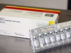 Brazil orders 11.5 million yellow fever vaccine doses