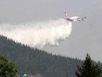 Chile forest fires: Death toll rises to six (PHOTO/VIDEO)