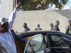 Gambia's new President Adama Barrow to return home