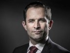 Benoit Hamon to be Socialist candidate in French election