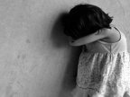 9-year-old girl, sexually molested by mother's former partner