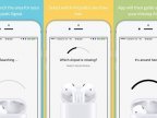 Apple removes app that lets you find your AirPods