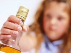 1,000 grownups, kids got severely intoxicated by alcohol last year