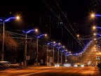 Over 100,000 lei spent by Chisinau City Hall on restoration of electric pillars