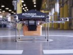 Amazon seeks to run wireless tests in Washington state