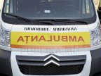 1,000 people from Chisinau called for ambulance over New Year's night