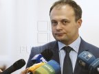 Candu presents PDM's stance as to Dodon's intent to block opening NATO office in Chişinău