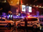 Istanbul nightclub attack: Moldovan woman in stable condition 